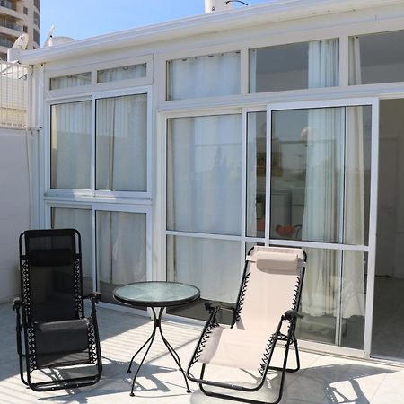 Appartamento Beutifull View Of Batyam Bat Yam Esterno foto