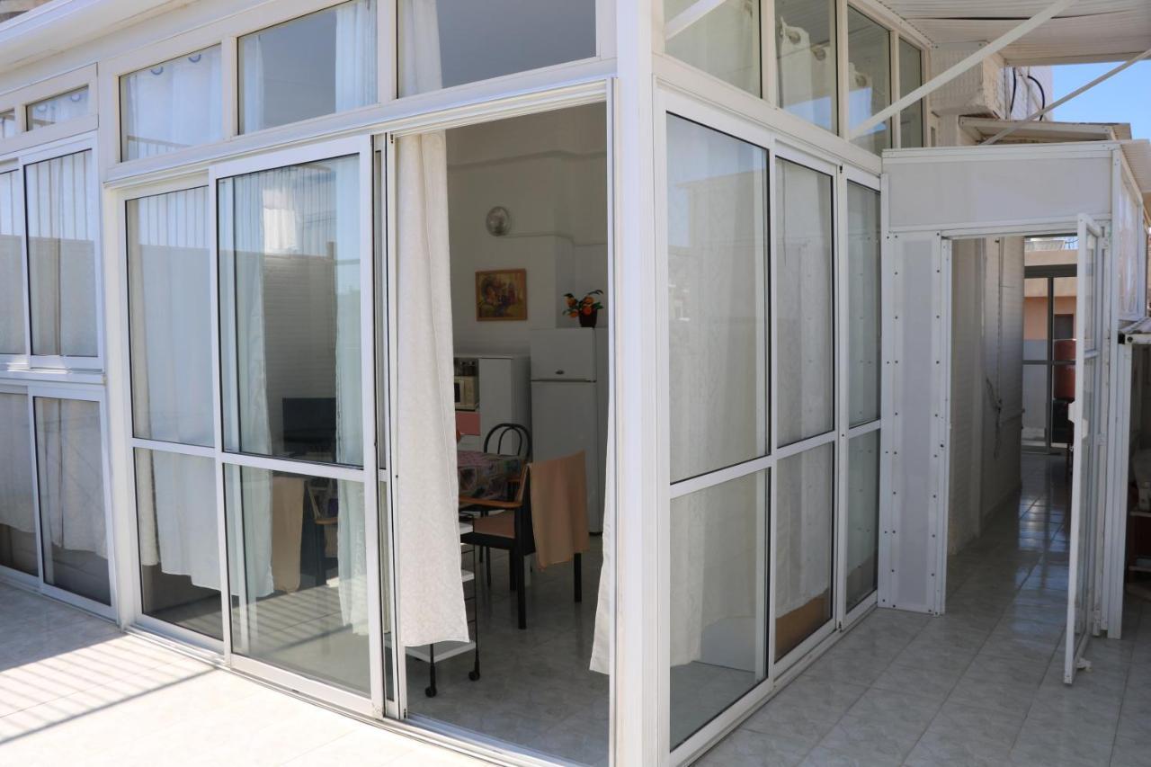 Appartamento Beutifull View Of Batyam Bat Yam Esterno foto