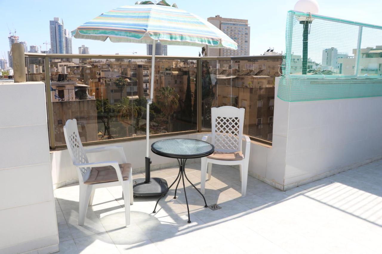 Appartamento Beutifull View Of Batyam Bat Yam Esterno foto