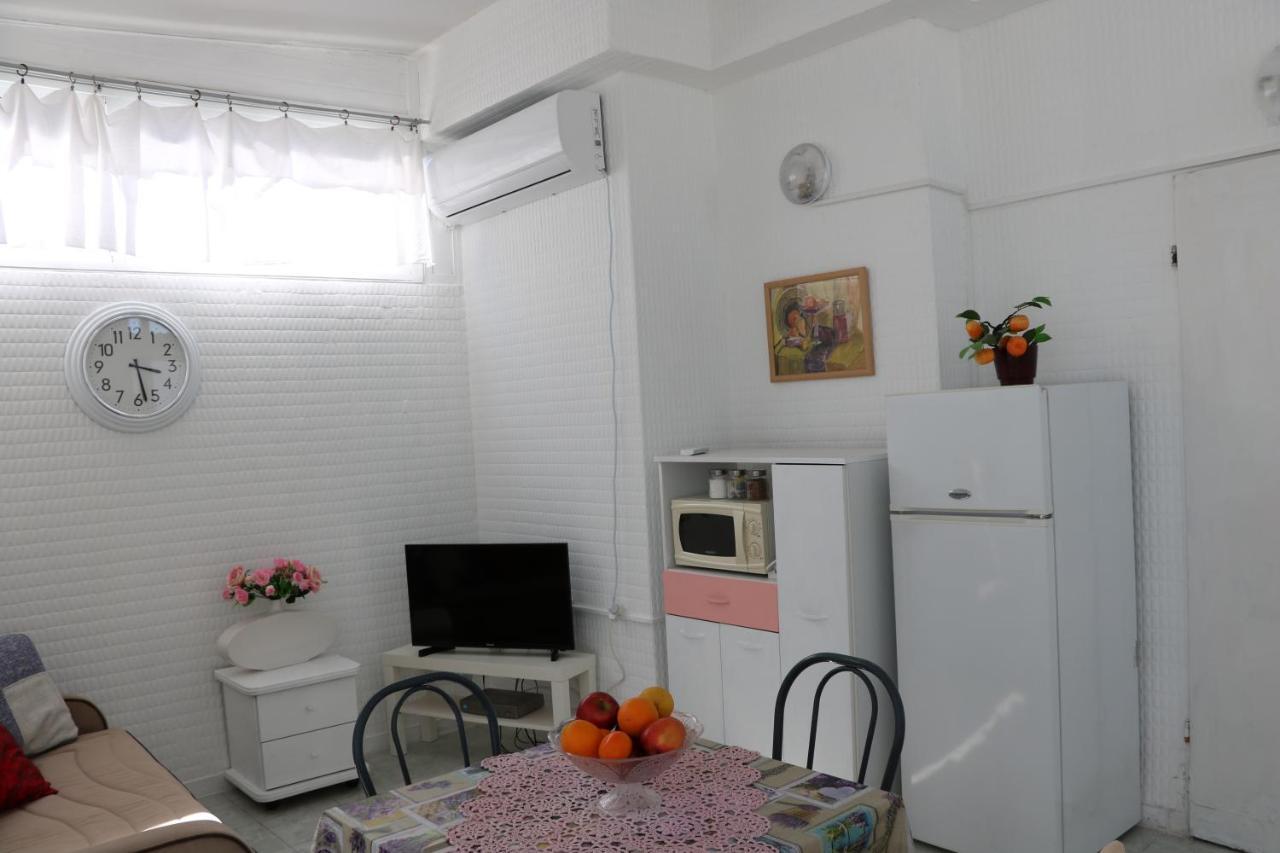 Appartamento Beutifull View Of Batyam Bat Yam Esterno foto