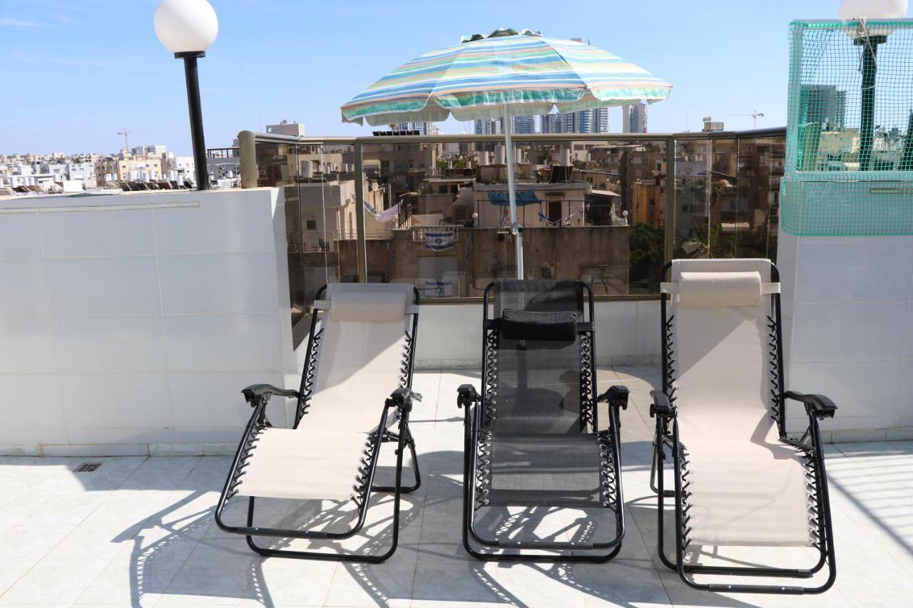 Appartamento Beutifull View Of Batyam Bat Yam Esterno foto