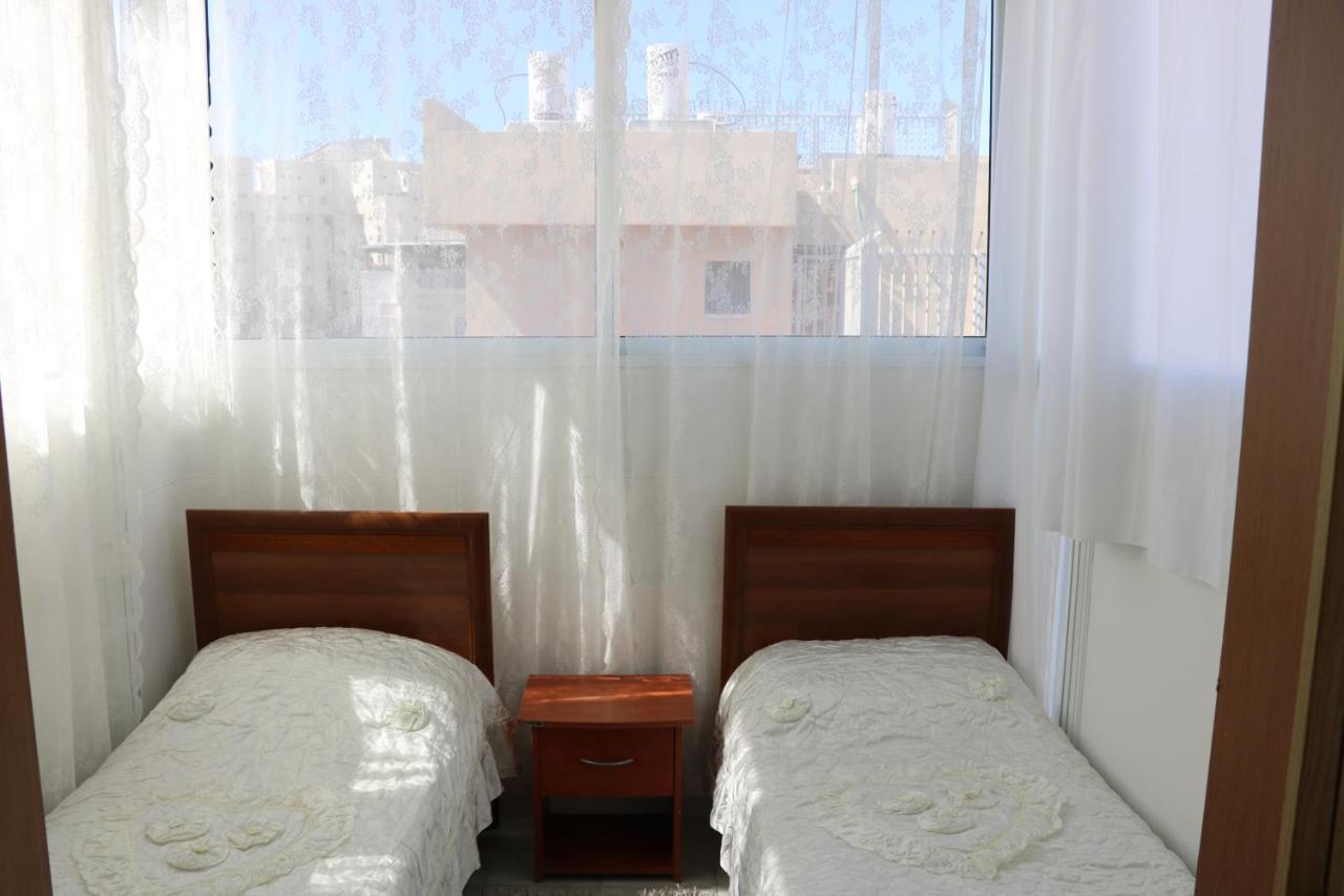Appartamento Beutifull View Of Batyam Bat Yam Esterno foto