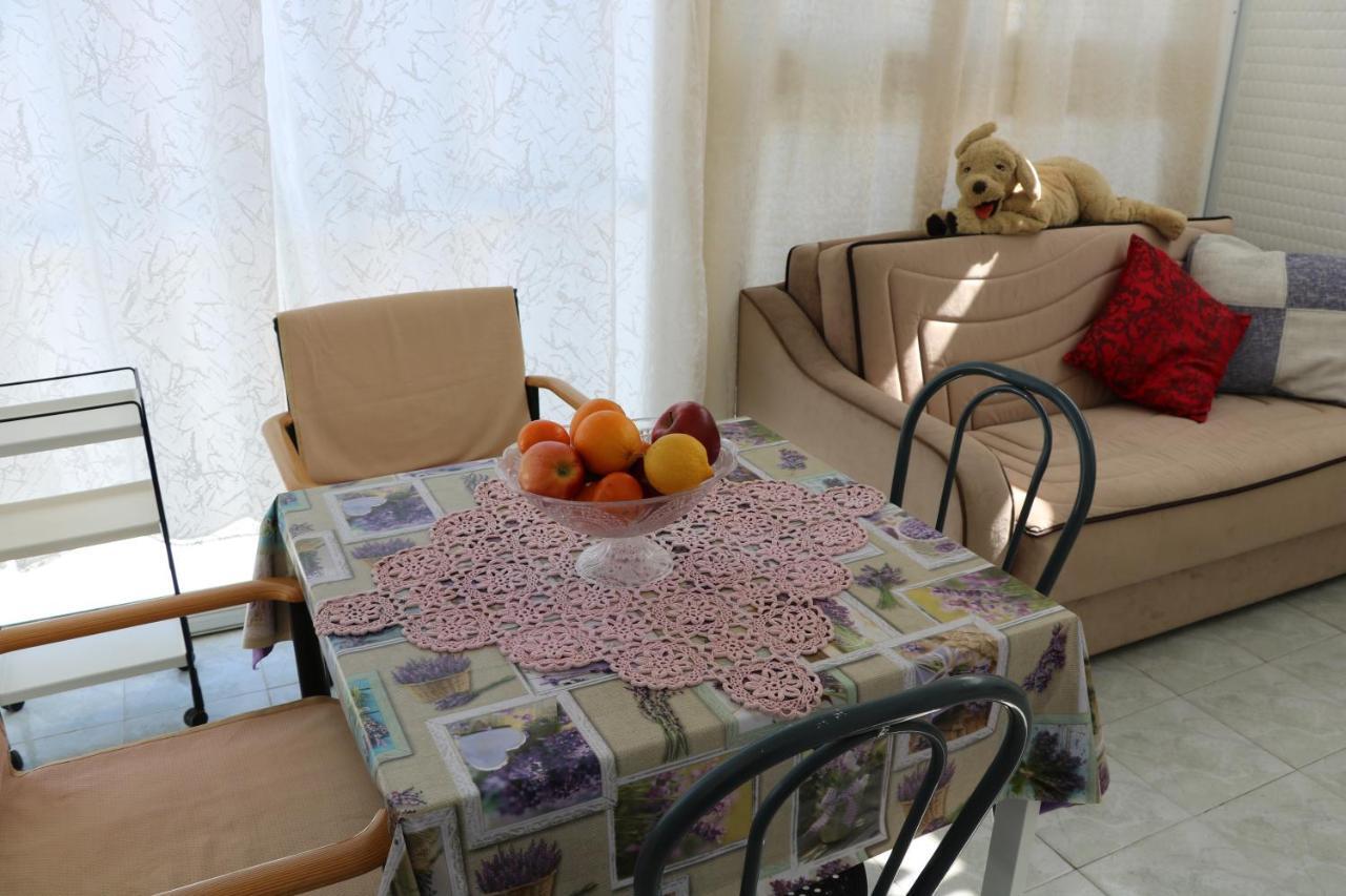 Appartamento Beutifull View Of Batyam Bat Yam Esterno foto