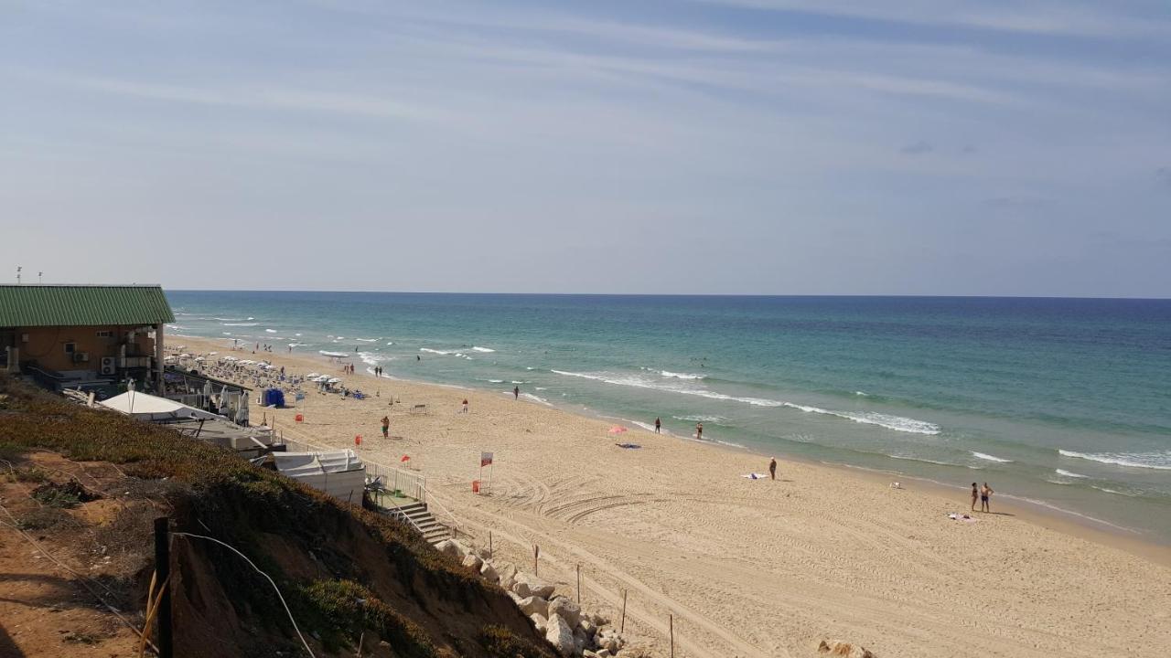 Appartamento Beutifull View Of Batyam Bat Yam Esterno foto