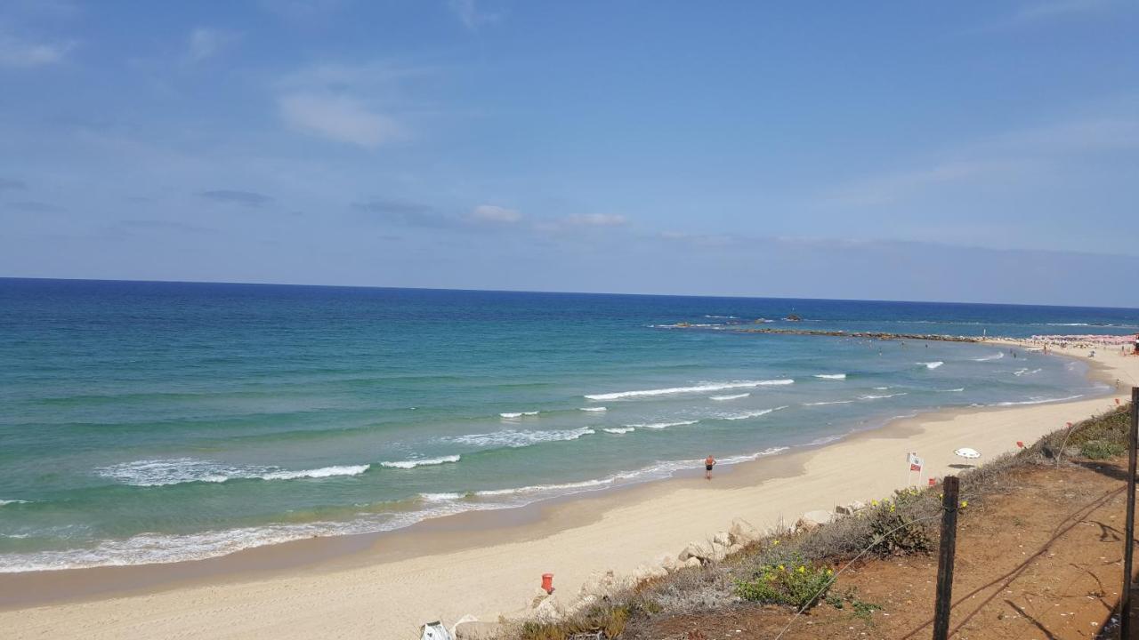 Appartamento Beutifull View Of Batyam Bat Yam Esterno foto