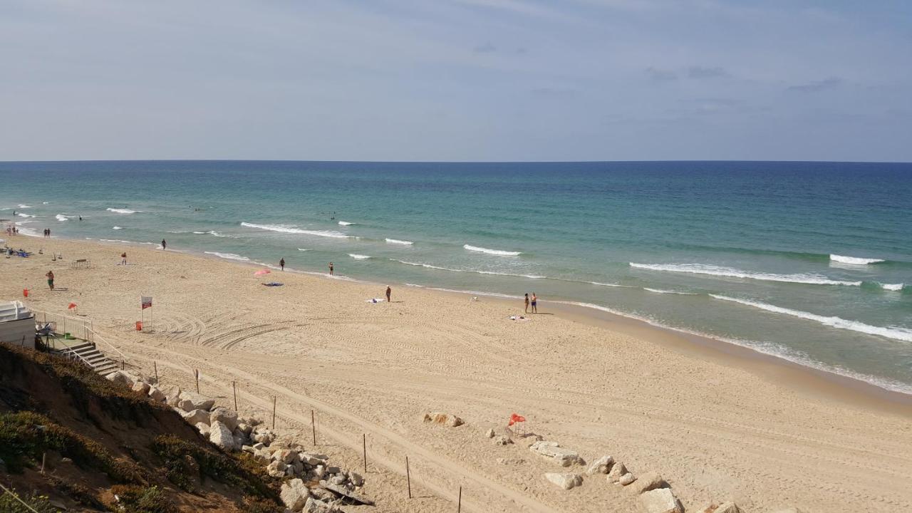 Appartamento Beutifull View Of Batyam Bat Yam Esterno foto